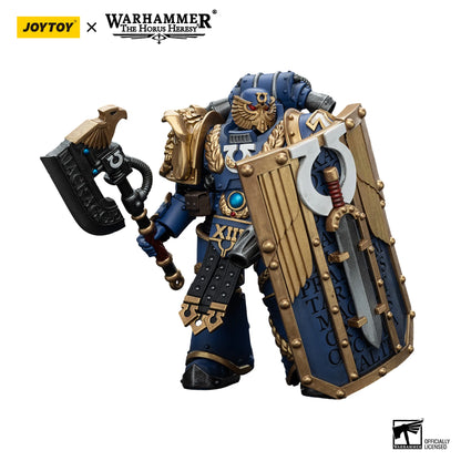 Ultramarines Invictarus Suzerain Squad Suzerain 2