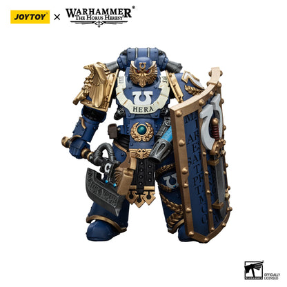 Ultramarines Invictarus Suzerain Squad Suzerain 3