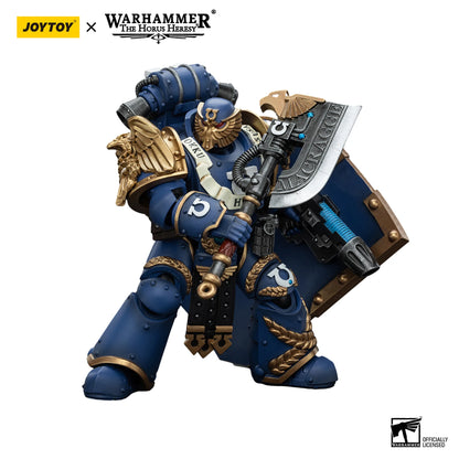 Ultramarines Invictarus Suzerain Squad Suzerain 3