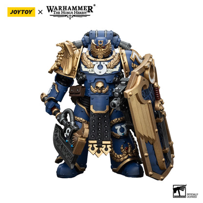 Ultramarines Invictarus Suzerain Squad Suzerain 4