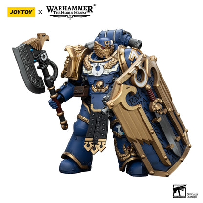 Ultramarines Invictarus Suzerain Squad Suzerain 4