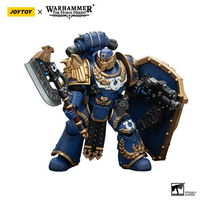 Ultramarines Invictarus Suzerain Squad Suzerain 4