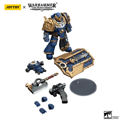 Ultramarines Invictarus Suzerain Squad Suzerain 4