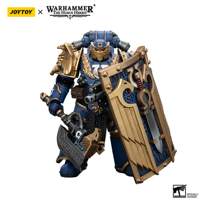 Ultramarines Invictarus Suzerain Squad Suzerain 5